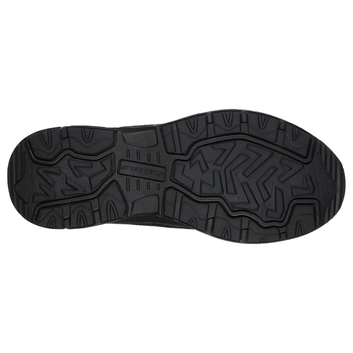 Men's Relaxed Fit Skechers 51898 Oak Canyon Verketta Sneakers