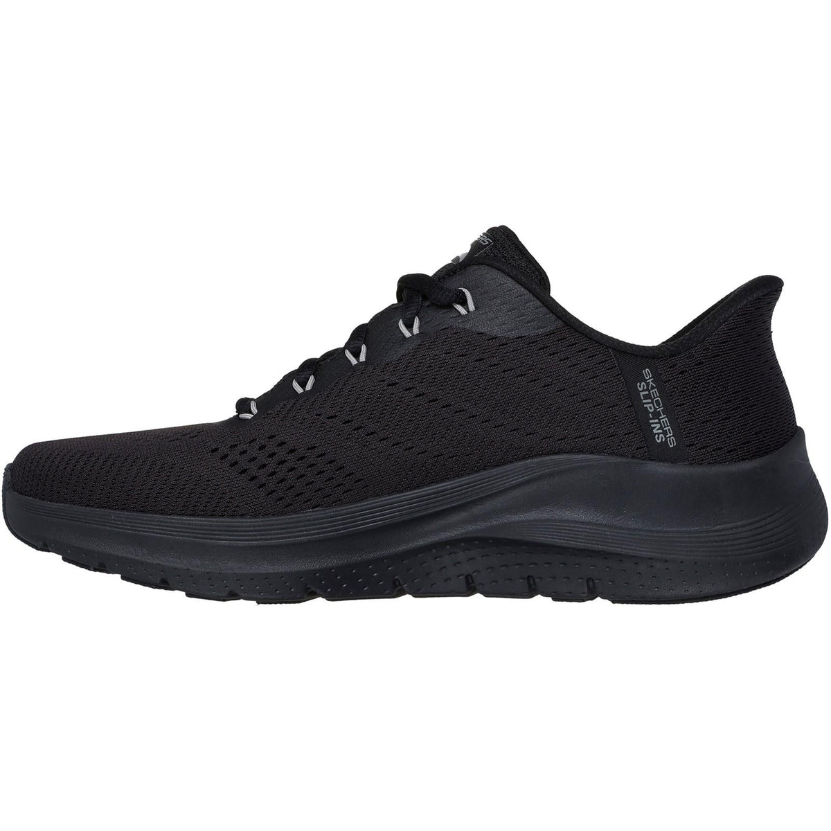 Men's Wide Fit Skechers 232712 Slip-ins Arch Fit 2.0 Lestur Sneakers
