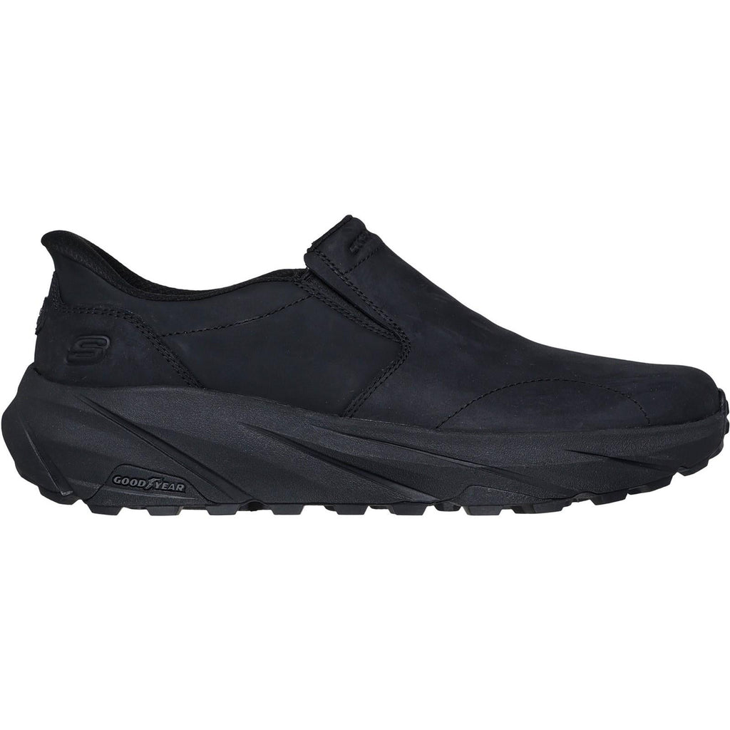 Men's Relaxed Fit Skechers 205547 Slip-ins Conner Rayne Sneakers