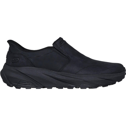 Men's Relaxed Fit Skechers 205547 Slip-ins Conner Rayne Sneakers