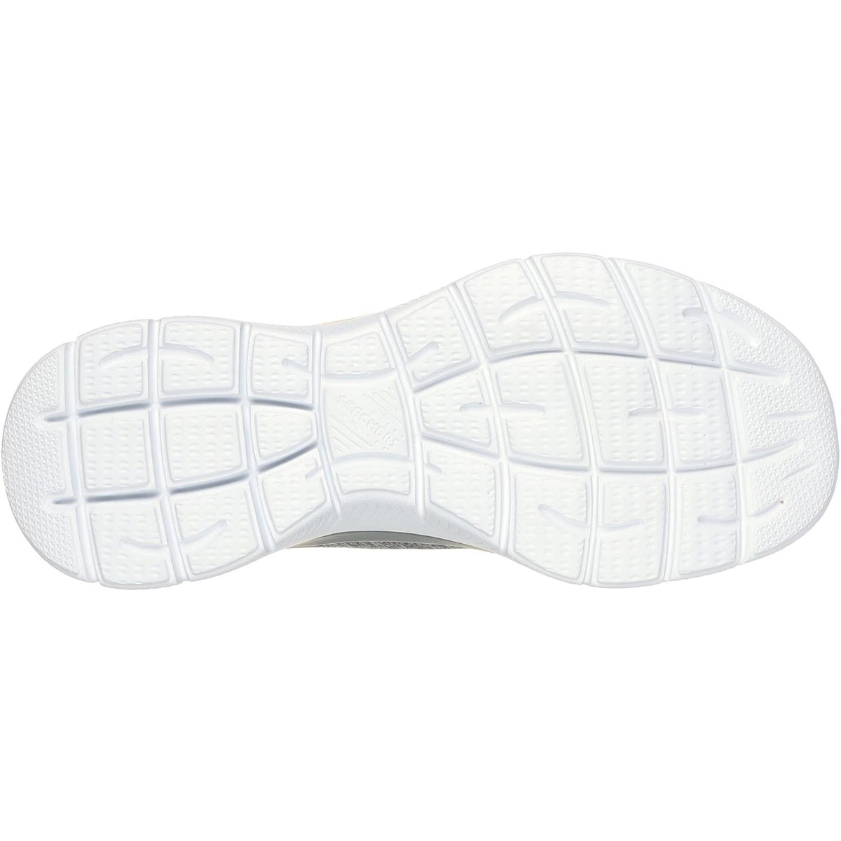 Women's Wide Fit Skechers 149937 Slip-ins Summits Dazzling Sneakers