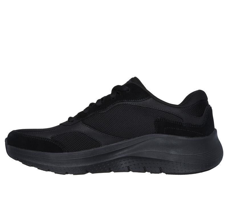Men's Wide Fit 232702 Skechers Arch Fit 2.0 The Keep Walking Sneakers