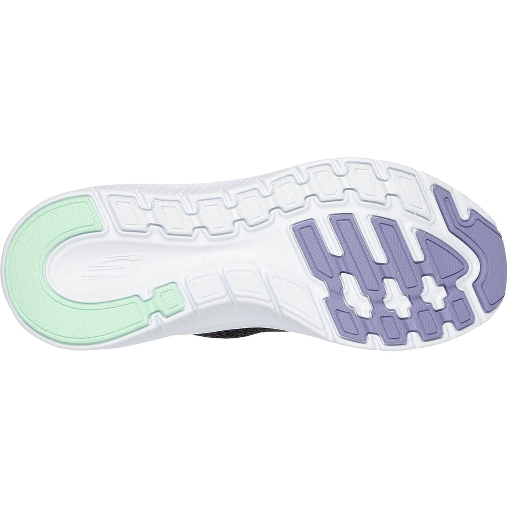 Women's Wide Fit Skechers 150322 Slip-ins Arch Fit 2.0 Sneakers