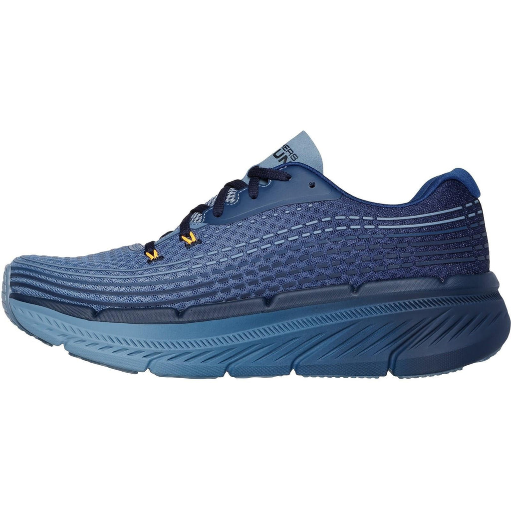 Men's Wide Fit Skechers 220835 Max Cushioning Premier 2.0 Vivid 2 Sneakers