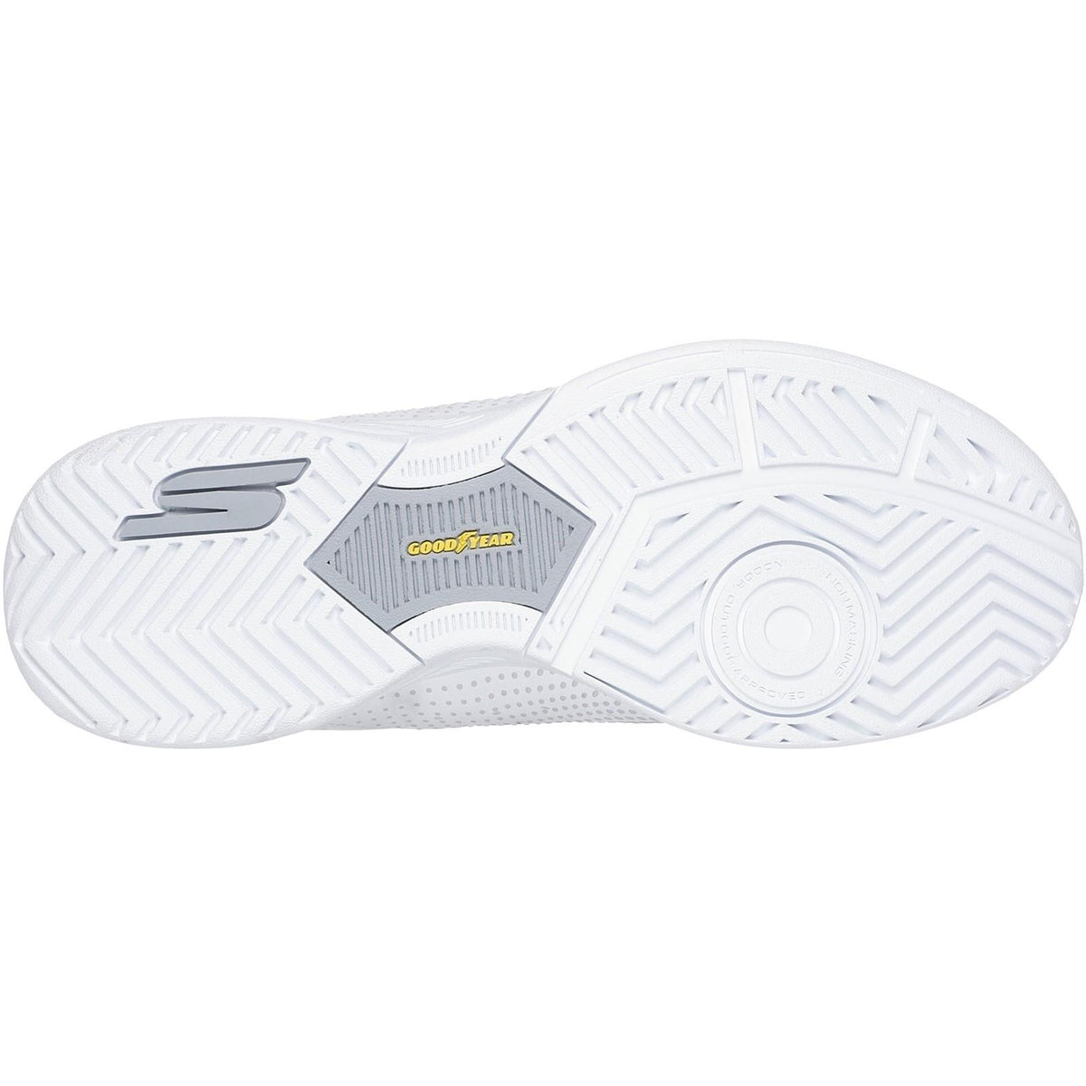 Men's Relaxed Fit Skechers Slip-Ins 172101 Viper Court Reload Sneakers