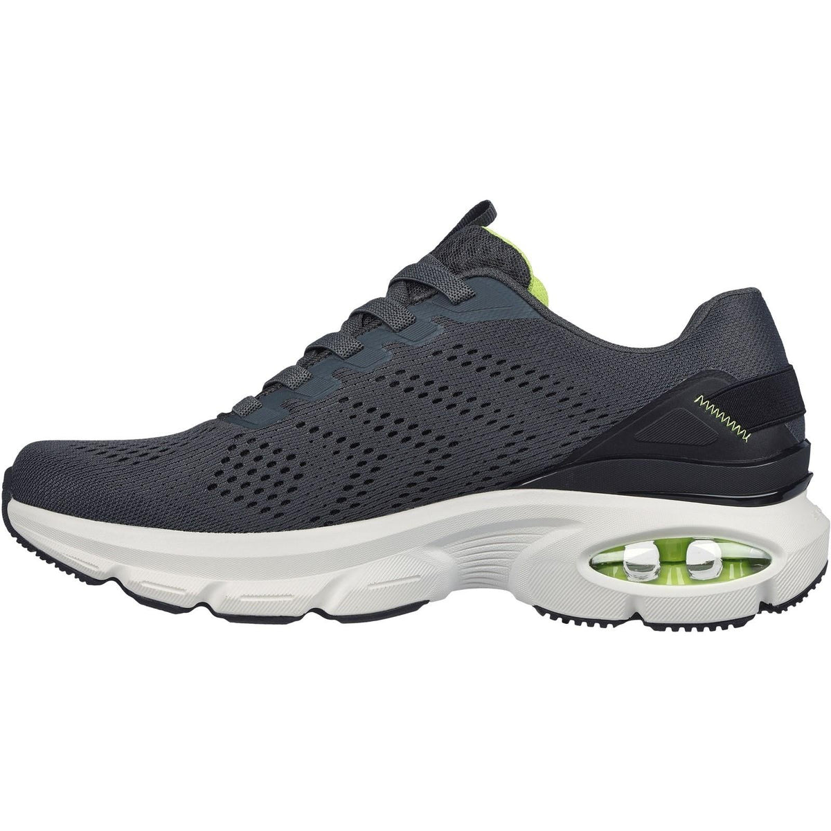 Men's Wide Fit Skechers 232655 Skech Air Ventura Sneakers