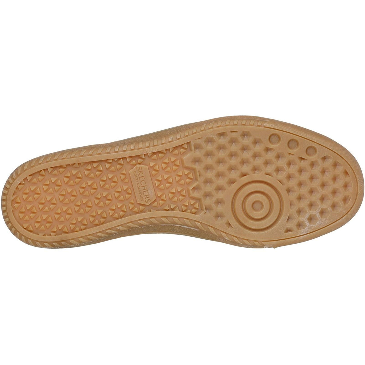 Women's Wide Fit Skechers 185234 Hotshot For The Win Sneakers