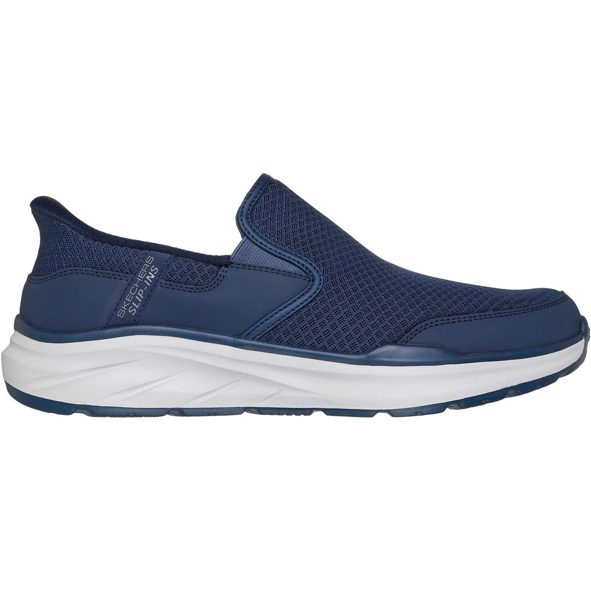 Men's Relaxed Fit Skechers 233103 Slip-ins Equalizer 6.0 Stoaver Sneakers