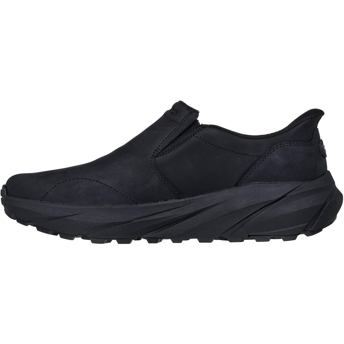 Men's Relaxed Fit Skechers 205547 Slip-ins Conner Rayne Sneakers