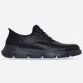 Men's Wide Fit Skechers 205278 Garza Carlyn Sneakers