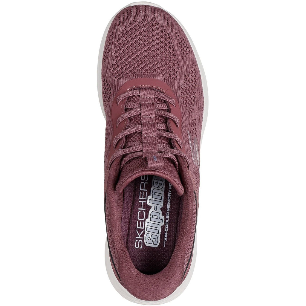 Women's Wide Fit Skechers 150623 Slip-ins Skech Lite Pro 2.0 Sneakers