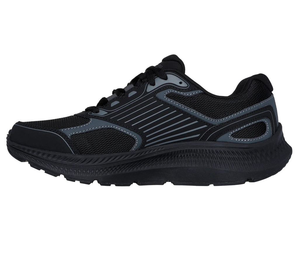 Men's Wide Fit Skechers 220866WW Go Run Consistent 2.0 Running Sneakers - Goga Mat