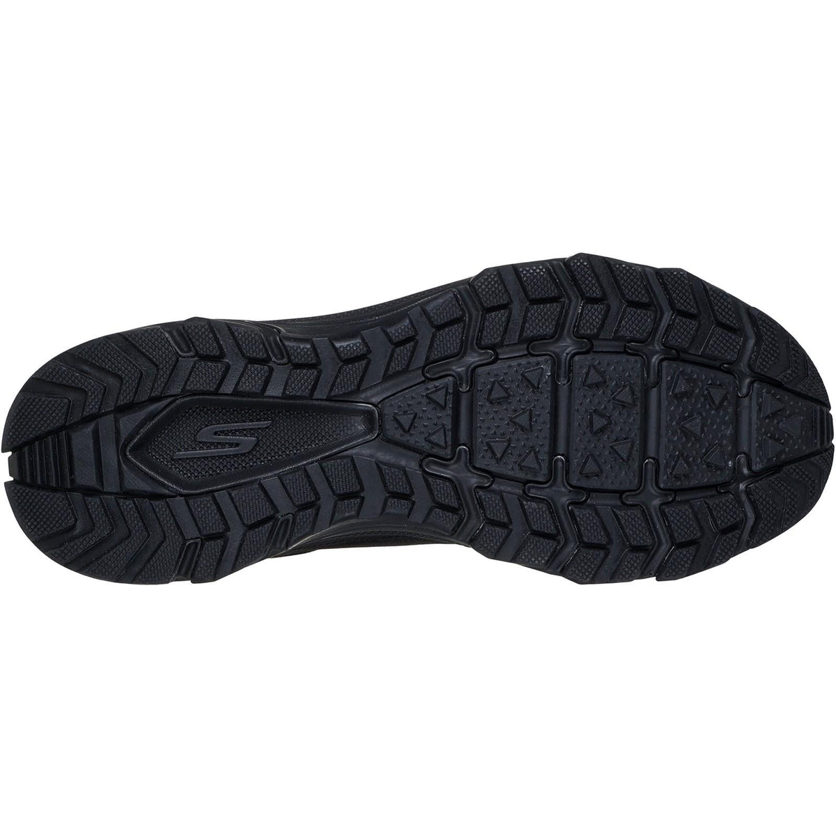 Men's Wide Fit Skechers Performance Go Run Trail Altitude 2.0 Sneakers