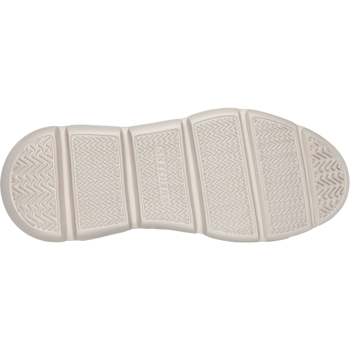 Men's Wide Fit Skechers 205352 Slip-ins Garza Clive Sneakers