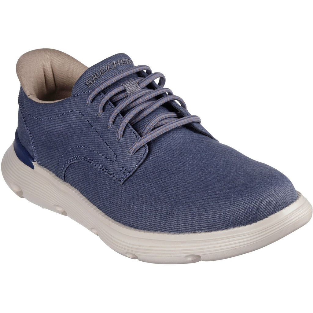 Men's Wide Fit Skechers 205352 Slip-ins Garza Clive Sneakers