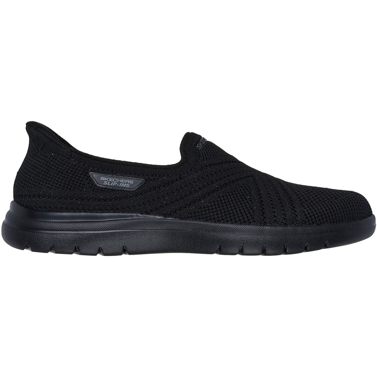 Women's Wide Fit Skechers 138100 Slip-ins On The Go Flex Excellency Shoes