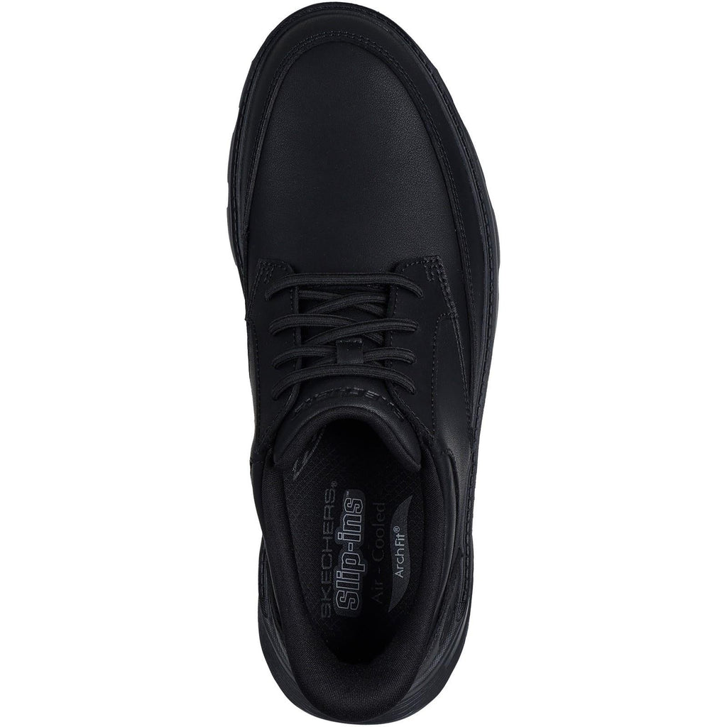 Men's Relaxed Fit Skechers 205517 Slip-ins Arch Fit Garza Rowan Sneakers