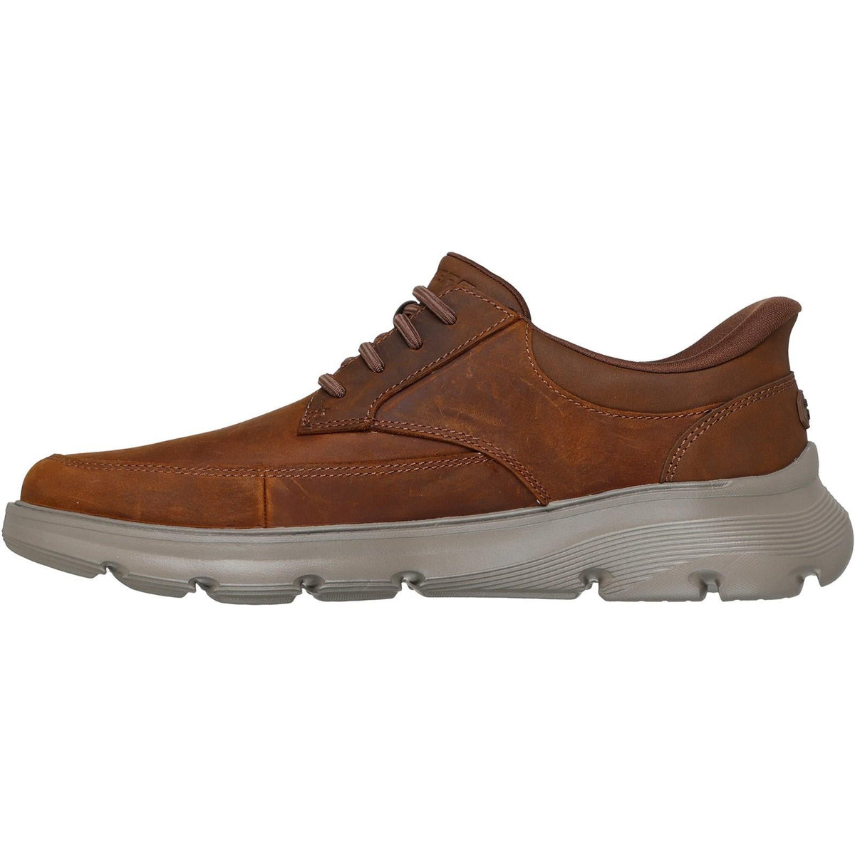 Men's Relaxed Fit Skechers 205517 Slip-ins Arch Fit Garza Rowan Sneakers