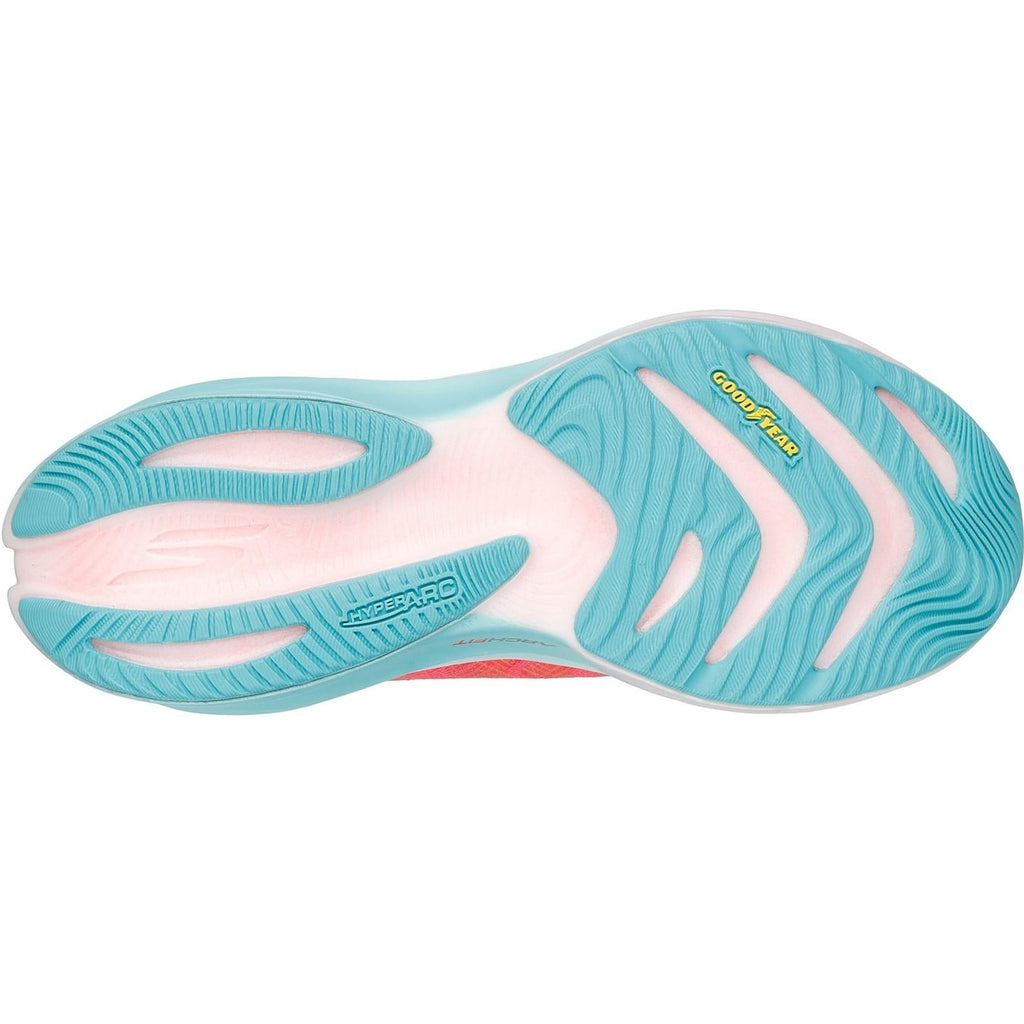 Women's Wide Fit Skechers 172200 Aero Spark Sneakers