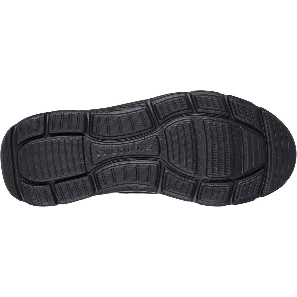 Men's Relaxed Fit Skechers 205514 Slip-ins Arch Fit Garza Ridley Boots