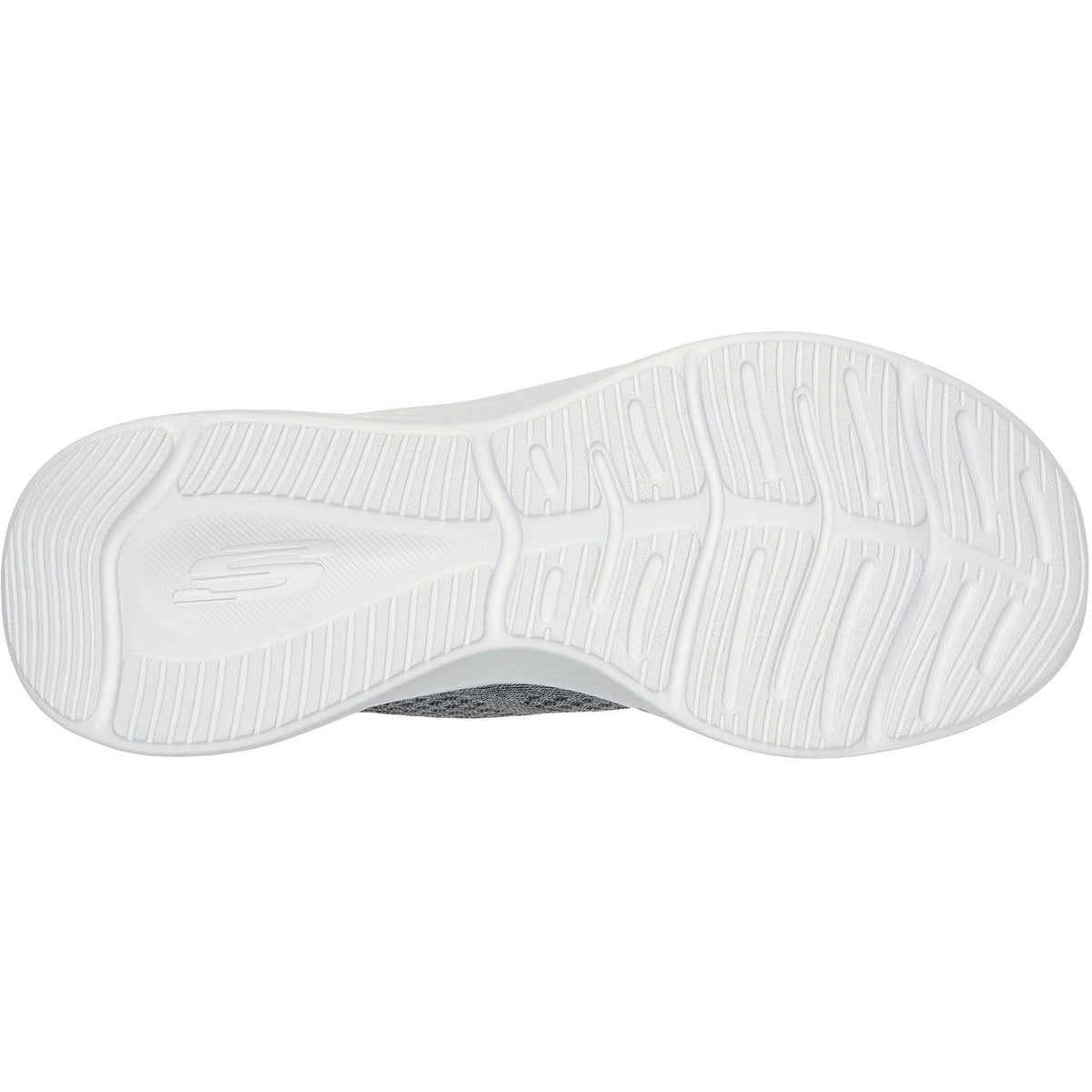 Women's Wide Fit Skechers 150012 Slip-ins Skech Lite Pro Natural Sneakers