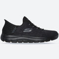 Men's Wide Fit Skechers 232469 Slip-ins Summits Key Pace Sneakers