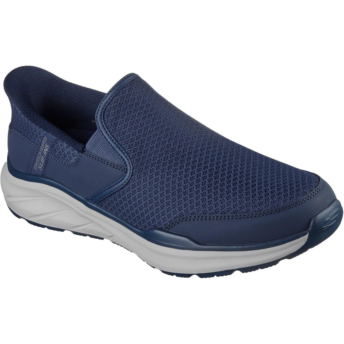 Men's Relaxed Fit Skechers 233103 Slip-ins Equalizer 6.0 Stoaver Sneakers
