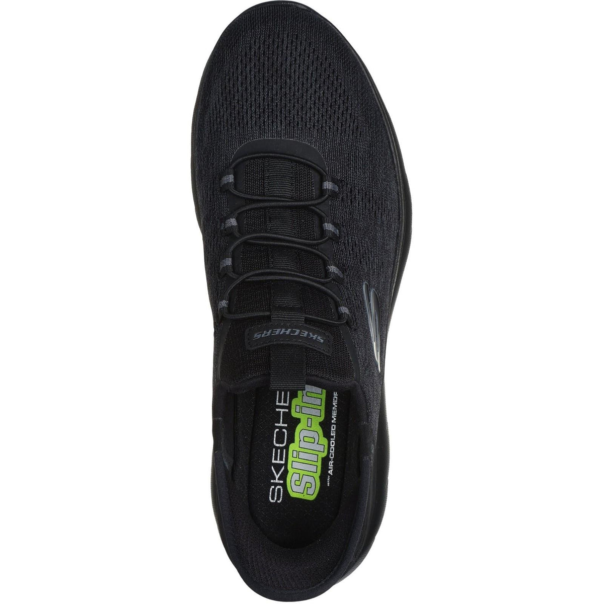Men's Wide Fit Skechers 232469 Slip-ins Summits Key Pace Sneakers