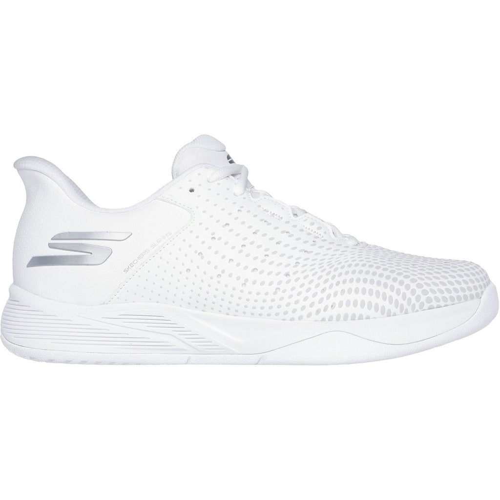 Men's Relaxed Fit Skechers Slip-Ins 172101 Viper Court Reload Sneakers