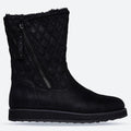 Women's Wide Fit Skechers 167675 Keepsakes 2.0 Morning Walks Boots
