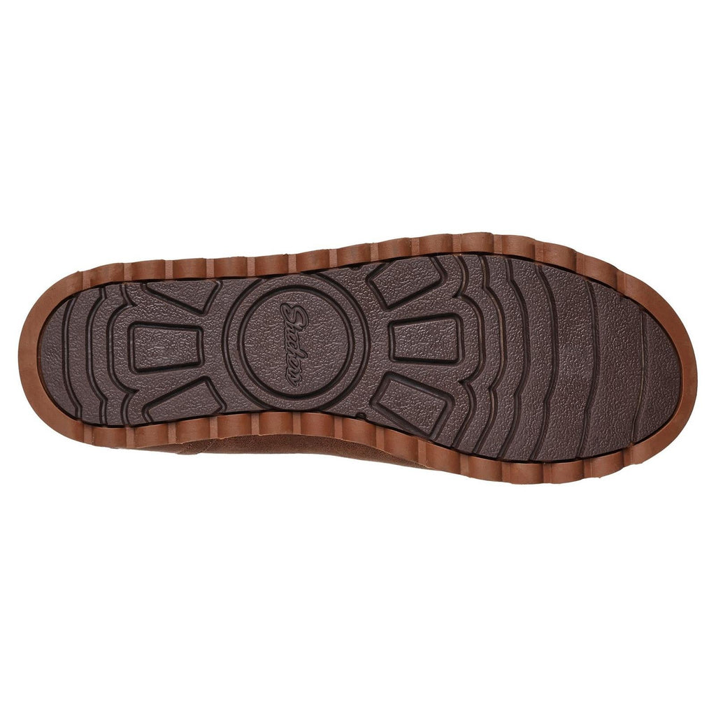 Women's Wide Fit Skechers 167675 Keepsakes 2.0 Morning Walks Boots
