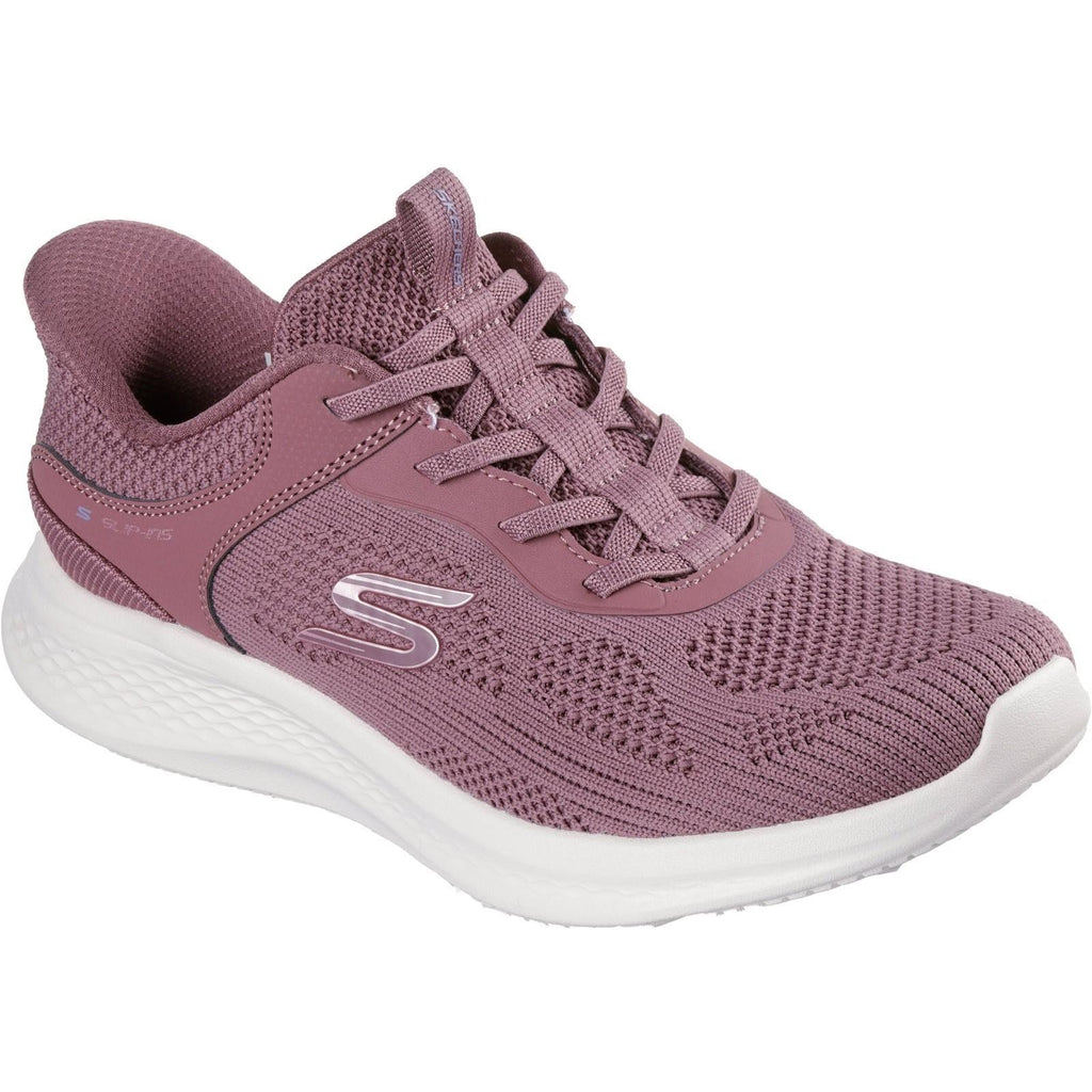 Women's Wide Fit Skechers 150623 Slip-ins Skech Lite Pro 2.0 Sneakers