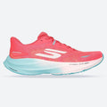 Women's Wide Fit Skechers 172200 Aero Spark Sneakers