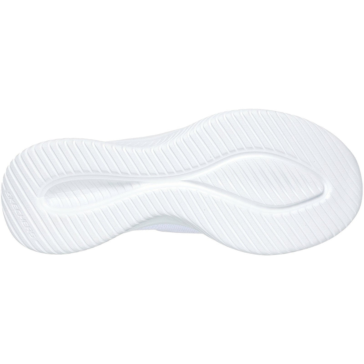 Women's Wide Fit Skechers Slip-ins 149710 Ultra Flex Brilliant Path Sneakers