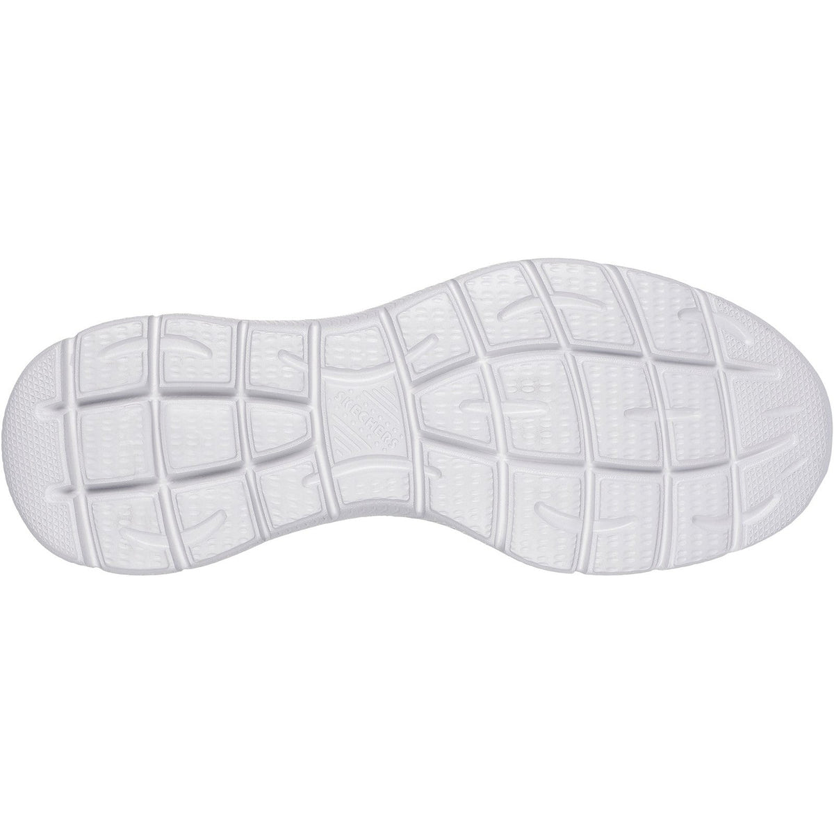 Men's Wide Fit Skechers Slip-ins 232457 Summits High Range Sneakers