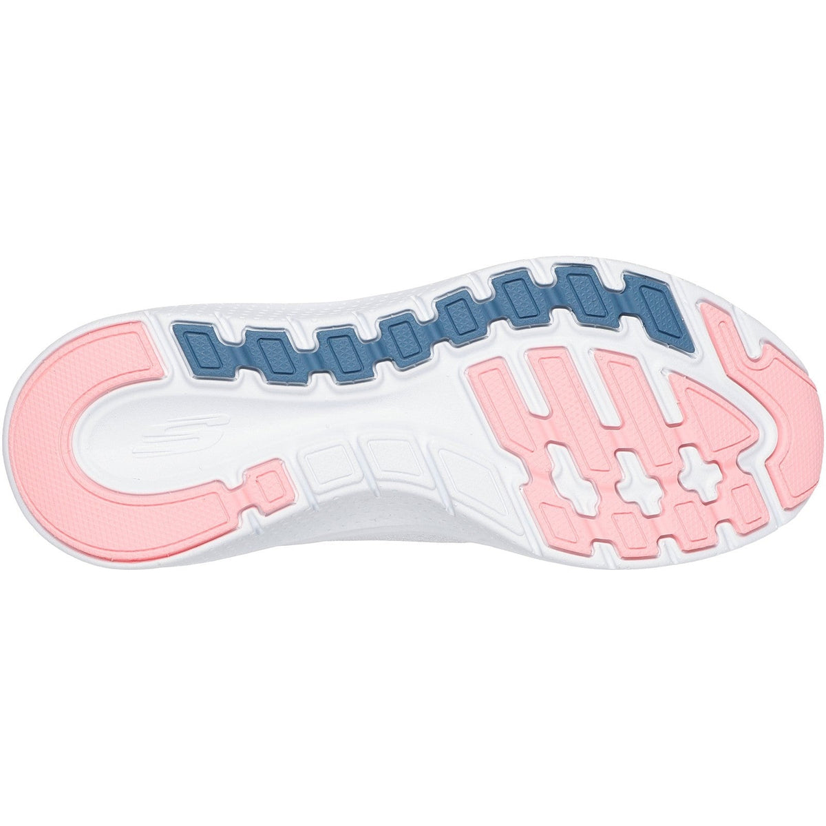 Womens Wide Fit Skechers 150051 2.0 Arch Fit Big League Sneakers