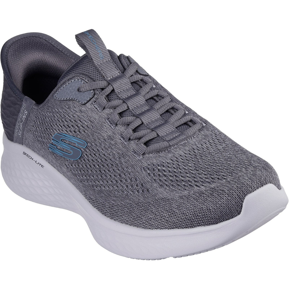 Men's Wide Fit Skechers 232466 Slip-ins Skech Lite Pro Primebase Sneakers