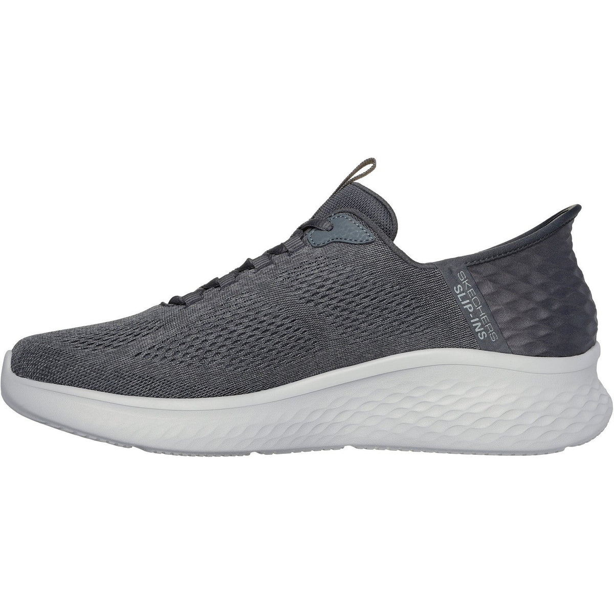 Men's Wide Fit Skechers 232466 Slip-ins Skech Lite Pro Primebase Sneakers