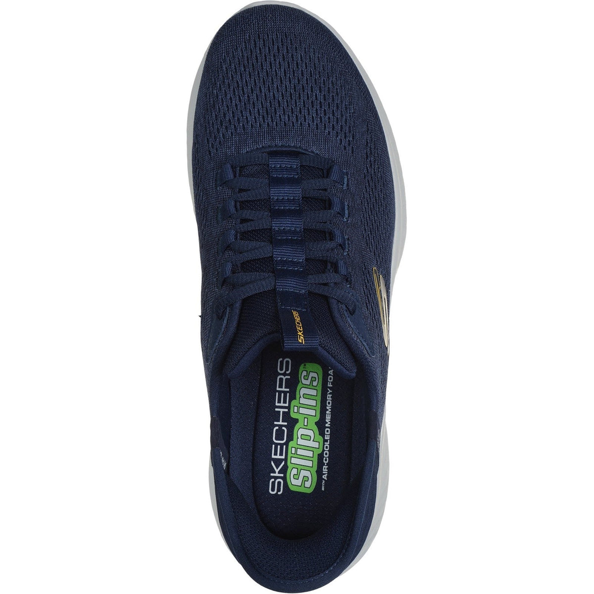 Men's Wide Fit Skechers 232466 Slip-ins Skech Lite Pro Primebase Sneakers