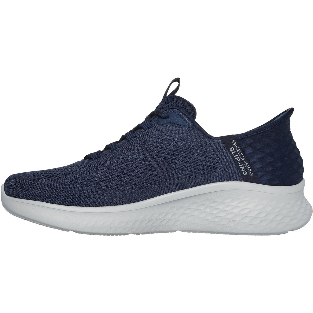 Men's Wide Fit Skechers 232466 Slip-ins Skech Lite Pro Primebase Sneakers