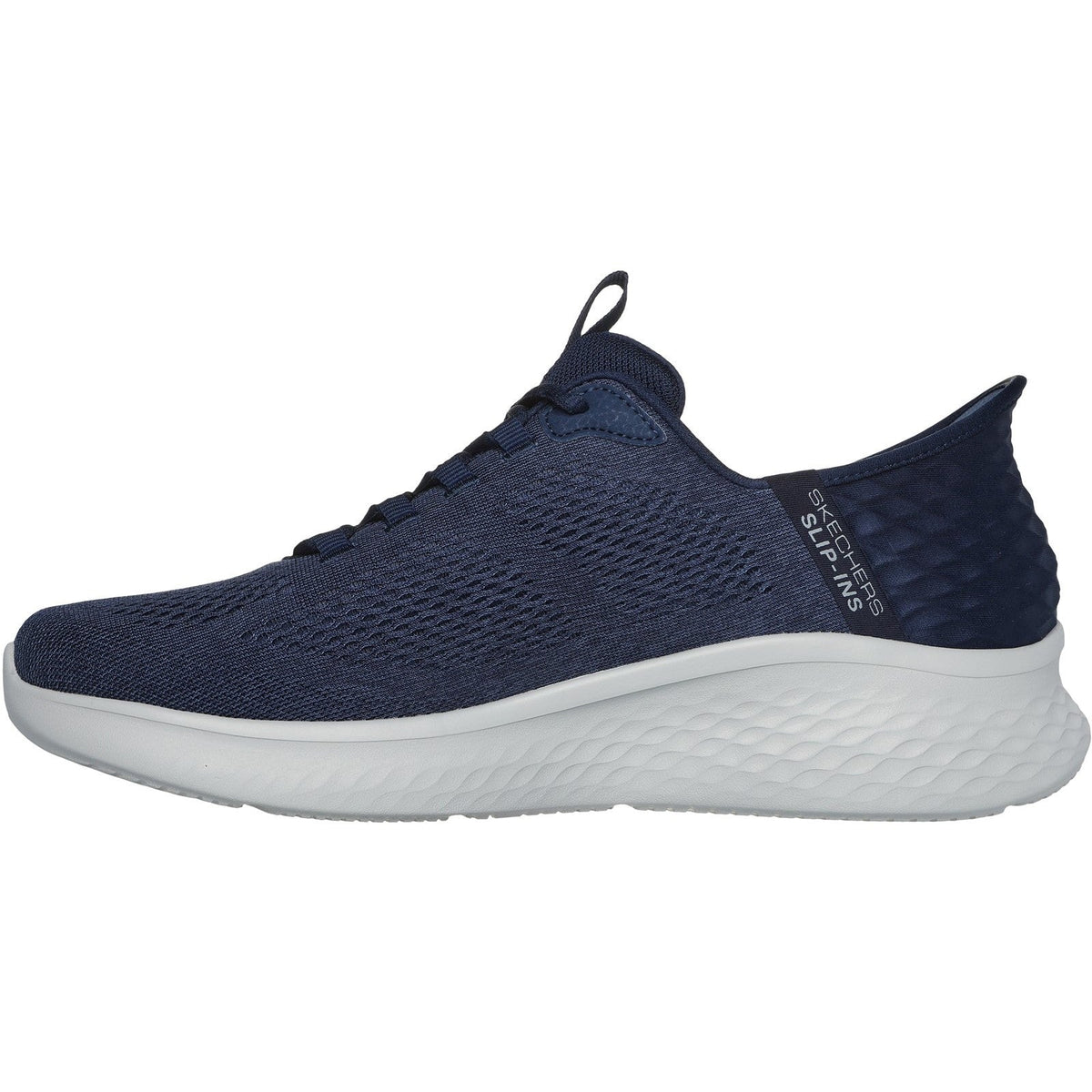 Men's Wide Fit Skechers 232466 Slip-ins Skech Lite Pro Primebase Sneakers