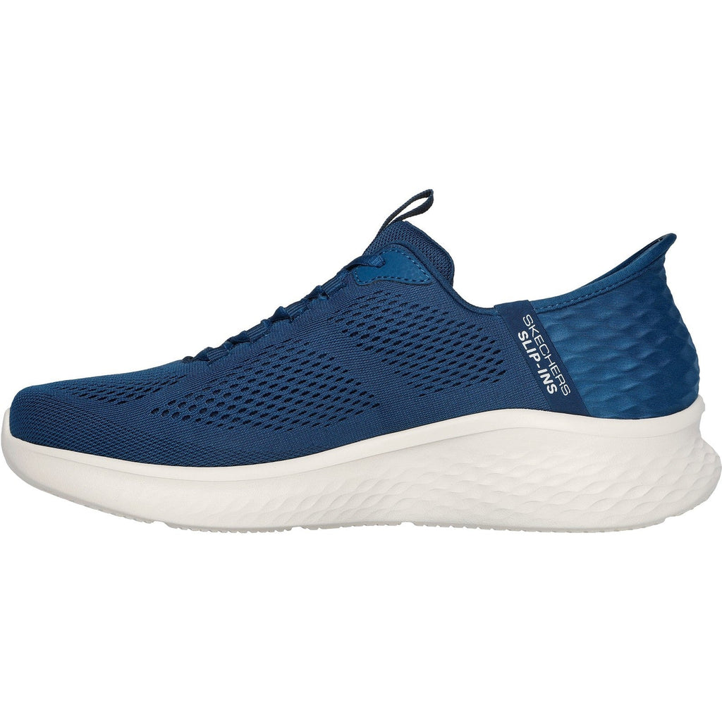 Men's Wide Fit Skechers 232466 Slip-ins Skech Lite Pro Primebase Sneakers