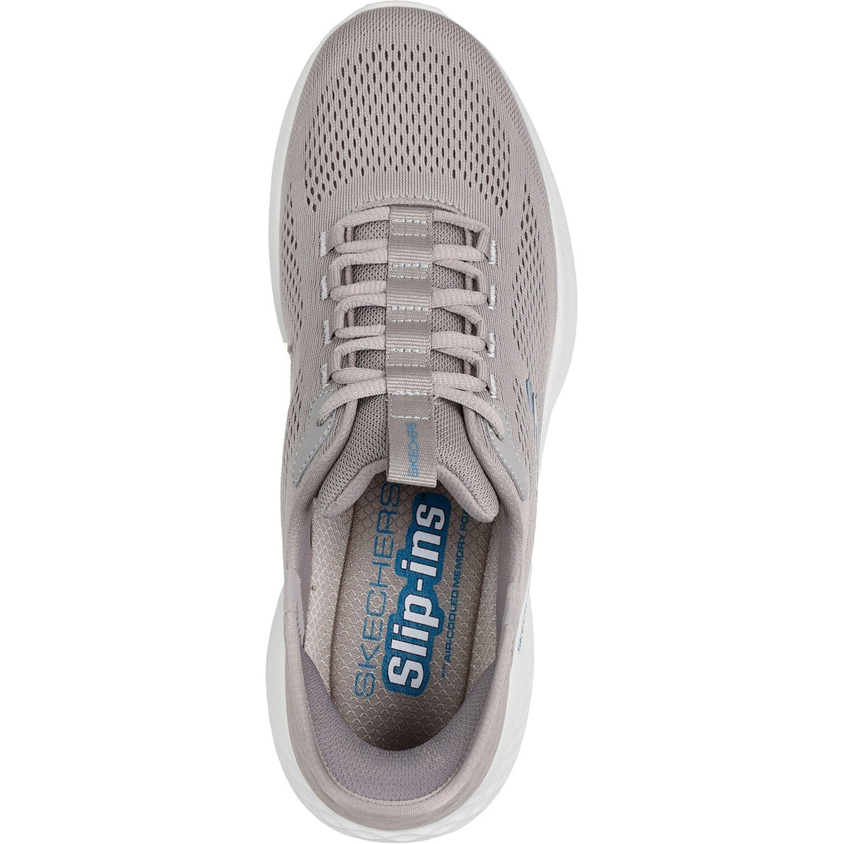 Men's Wide Fit Skechers 232466 Slip-ins Skech Lite Pro Primebase Sneakers