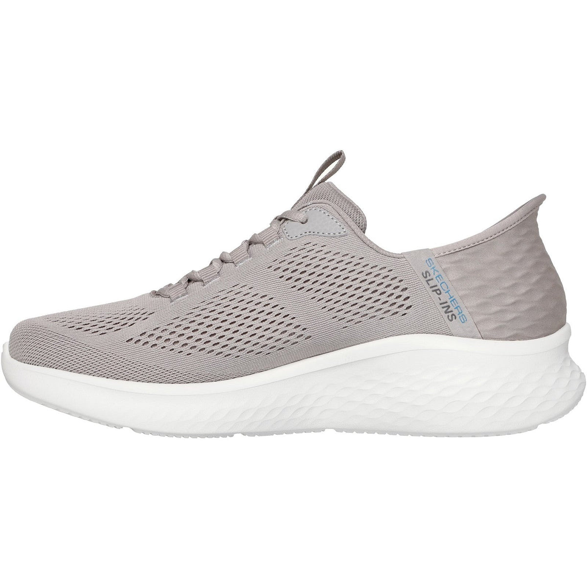 Men's Wide Fit Skechers 232466 Slip-ins Skech Lite Pro Primebase Sneakers