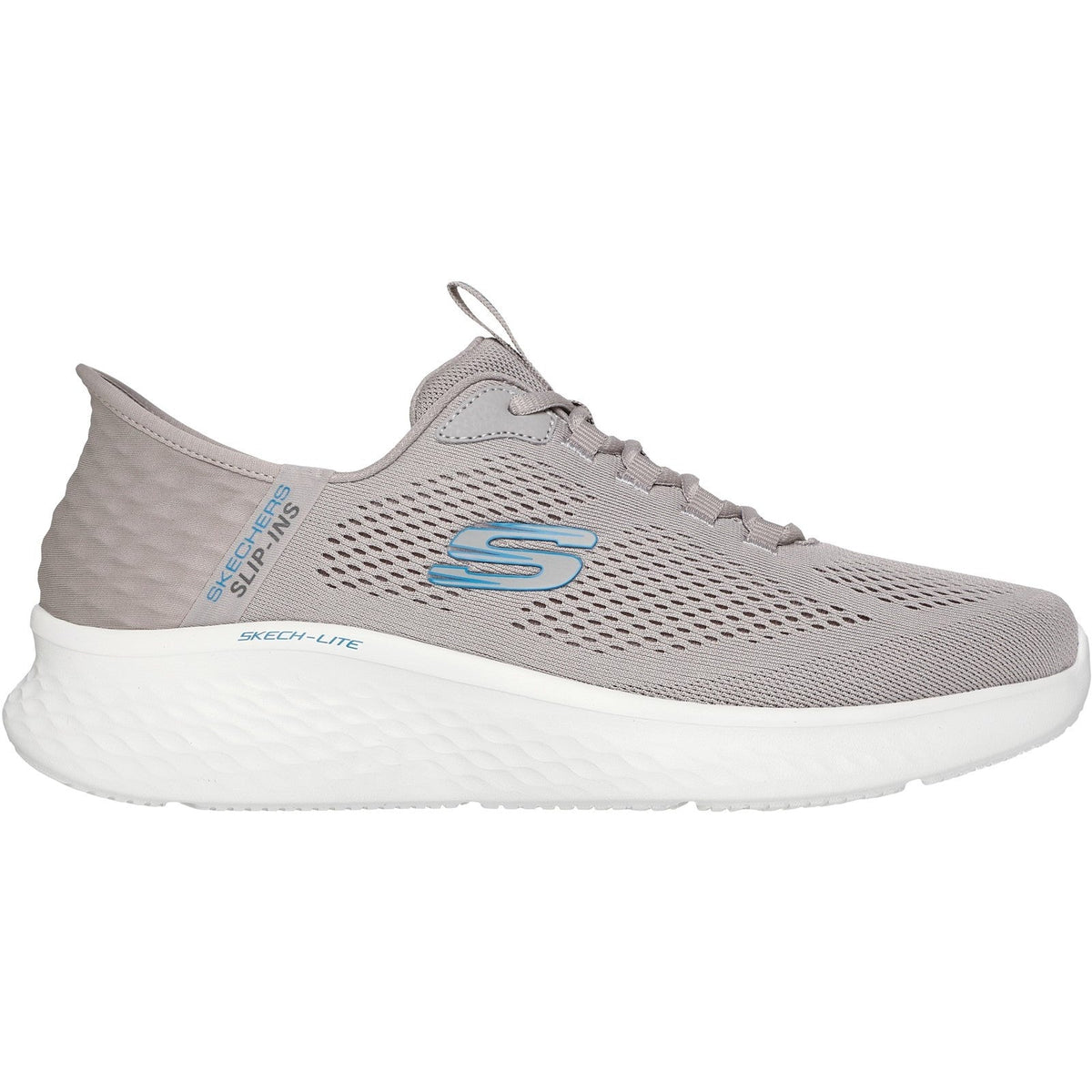 Men's Wide Fit Skechers 232466 Slip-ins Skech Lite Pro Primebase Sneakers