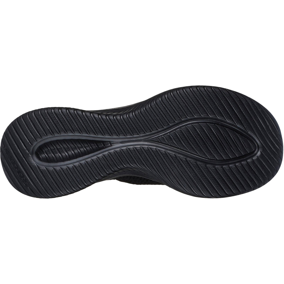 Women's Wide Fit Skechers 150450 Slip-ins Ultra Flex 3.0 Easy Win Sneakers