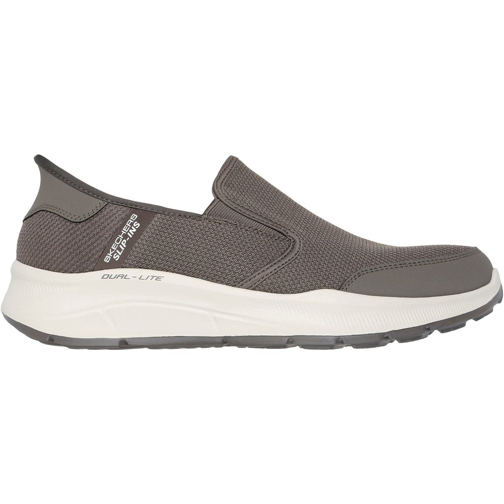 Men's Relaxed Fit Skechers 232926 Slip-ins Equalizer 5.0 Drayze Sneakers
