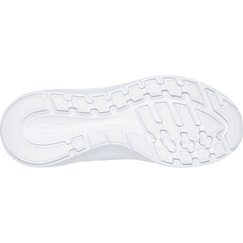 Women's Wide Fit Skechers 150066 Slip-ins Arch Fit 2.0 Easy Chic Sneakers