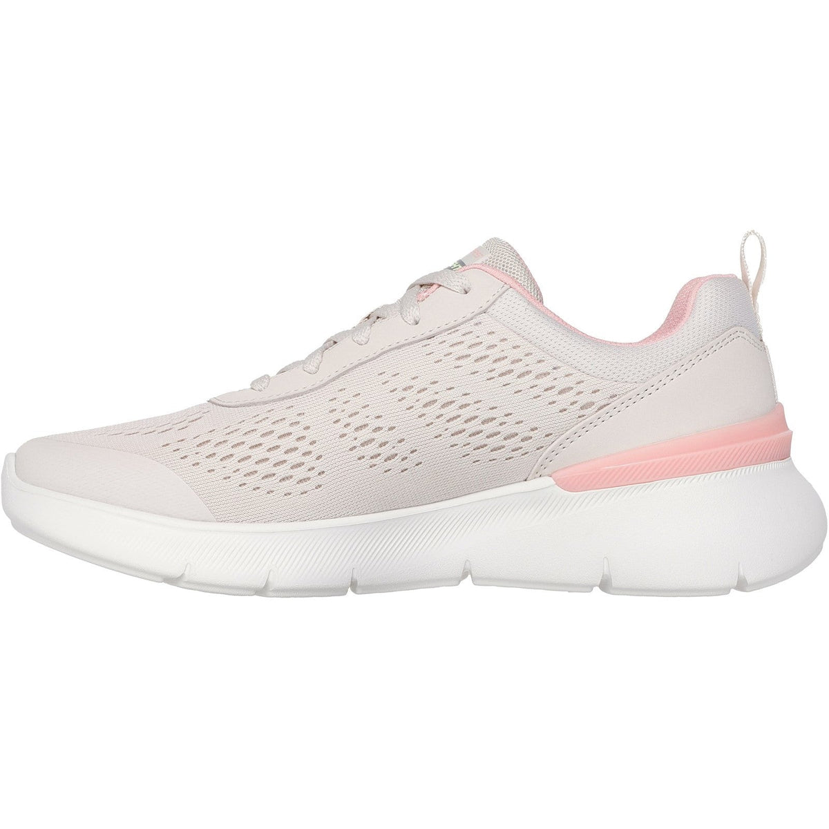Women's Wide Fit Skechers 150370 Skech-air Dynamight 2.0 New Heights Sneakers