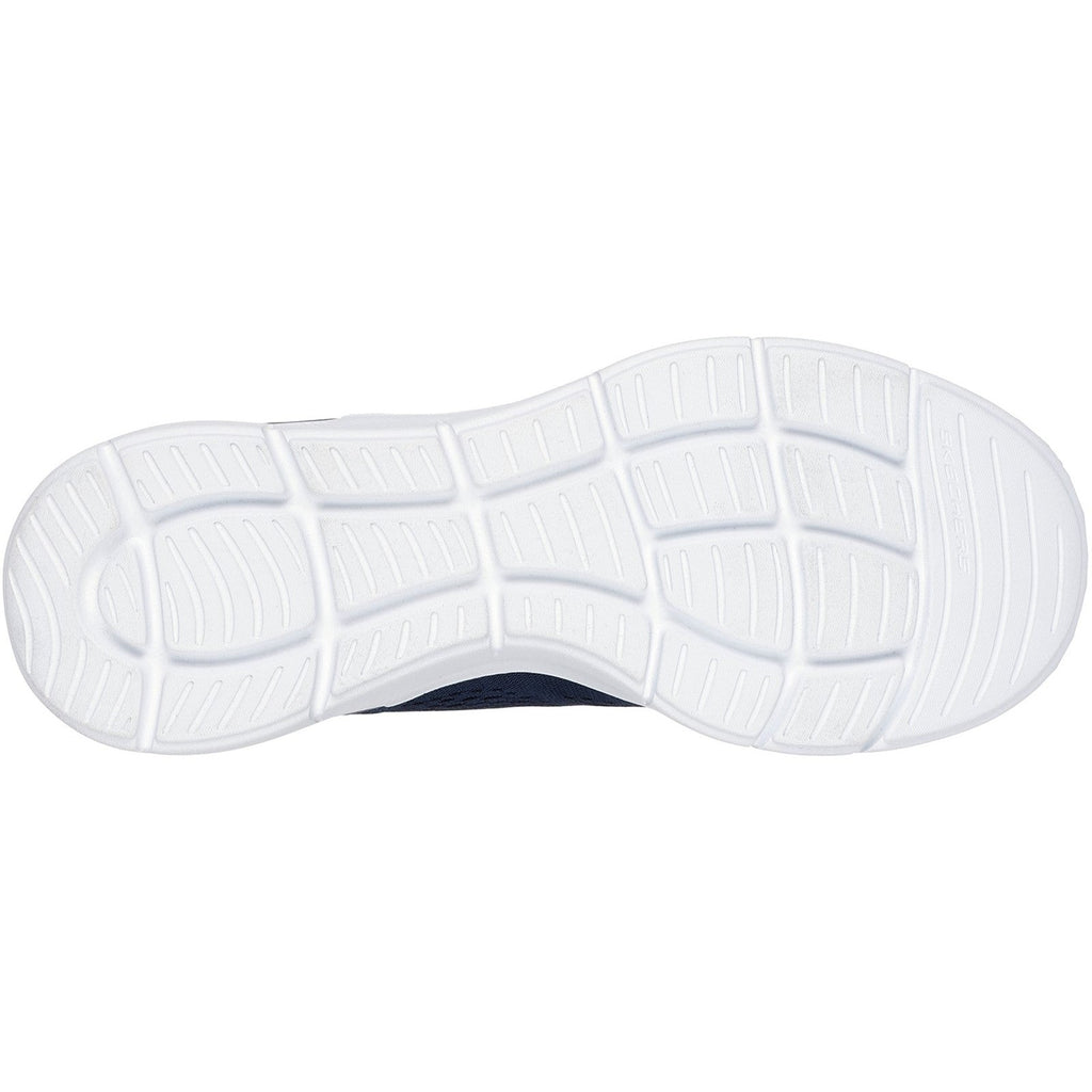 Women's Wide Fit Skechers 150370 Skech-air Dynamight 2.0 New Heights Sneakers